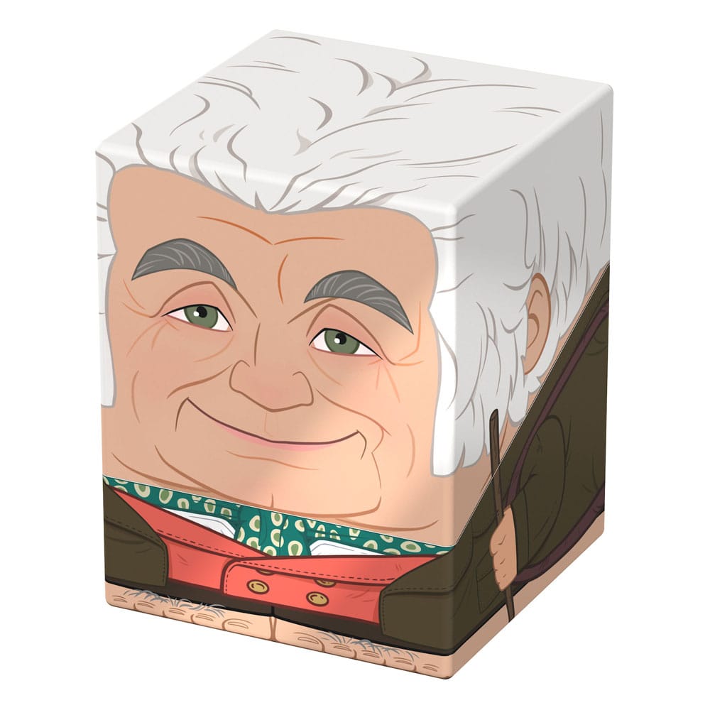 Squaroes Squaroe The Lord of the Rings LOTR008 - Bilbo Baggins - Preorder - ETA: 04.11.2025