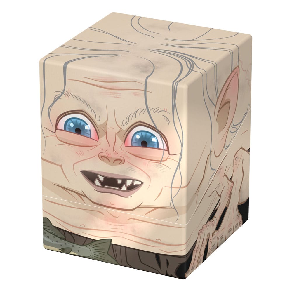 Squaroes Squaroe The Lord of the Rings LOTR009 - Gollum - Preorder - ETA: 04.11.2025