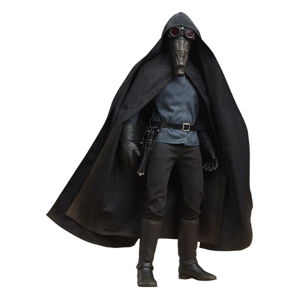Star Wars Episode IV Scum & Villainy Actionfigur 1/6 Garindan 30 cm - Preorder - ETA: 25.09.2025