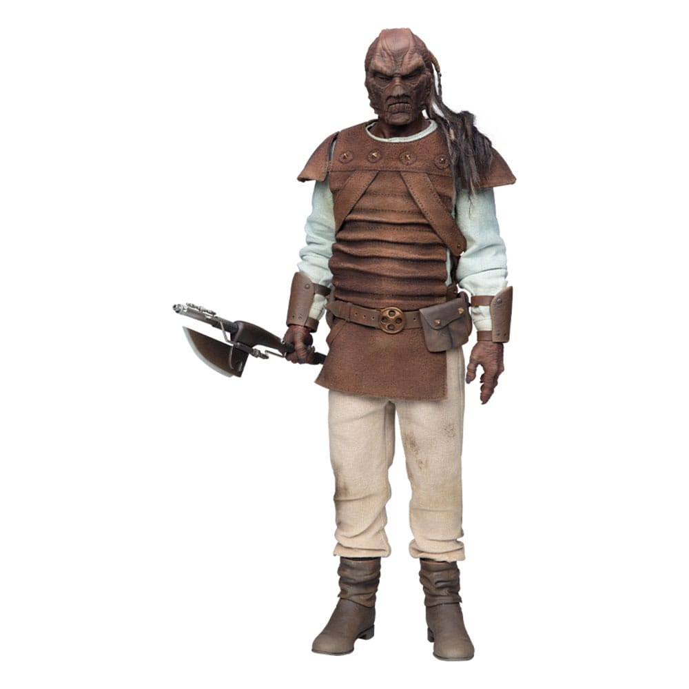 Die Rückkehr der Jedi-Ritter Actionfigur 1/6 Pagetti Rook 32 cm - Preorder - ETA: 26.01.2026