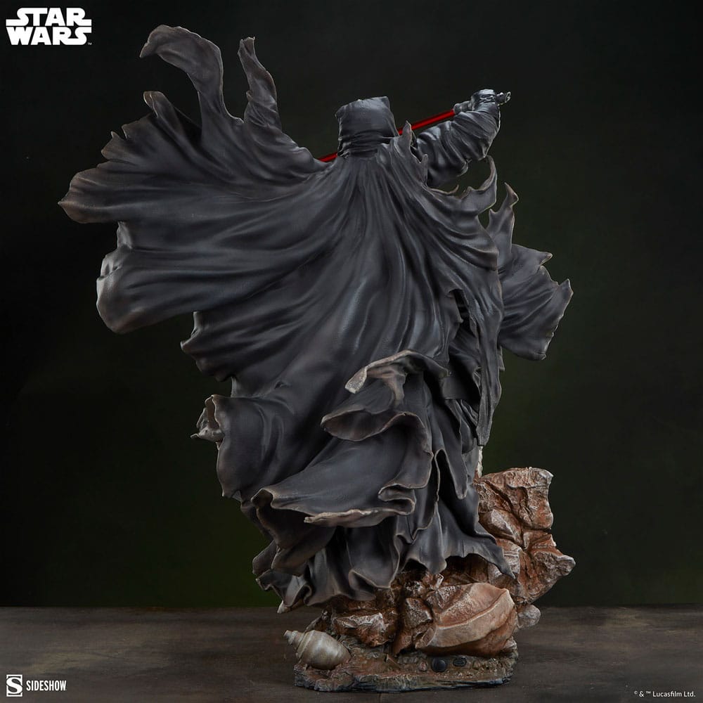 Star Wars Legends Premium Format Statue Darth Nihilus 67 cm - Preorder - ETA: 25.02.2026