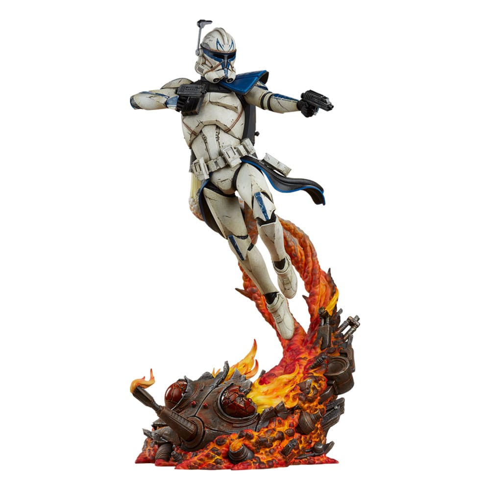 Star Wars Premium Format Figur Captain Rex 68 cm - Versand: 5-7 Tage nach Bestellung