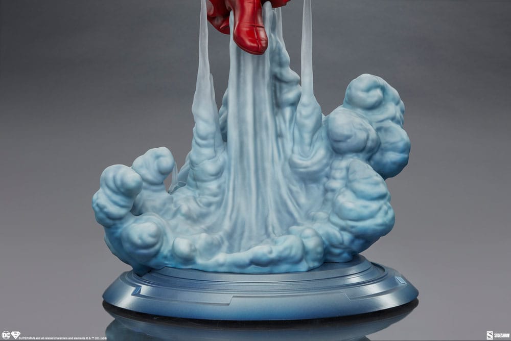 DC Comics Premium Format Statue Superman 84 cm - Preorder - ETA: 25.10.2025