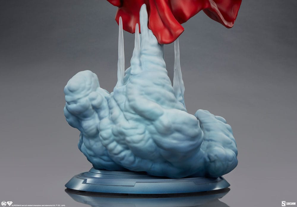 DC Comics Premium Format Statue Superman 84 cm - Preorder - ETA: 25.10.2025