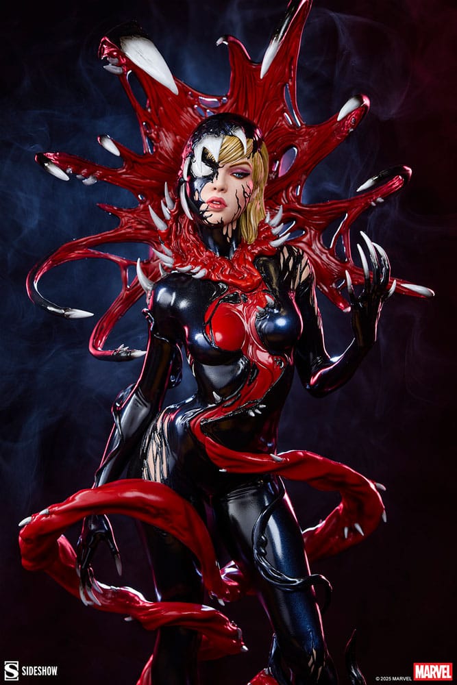 Marvel Premium Format Statue Gwenom 56 cm - Preorder - ETA: 25.08.2026