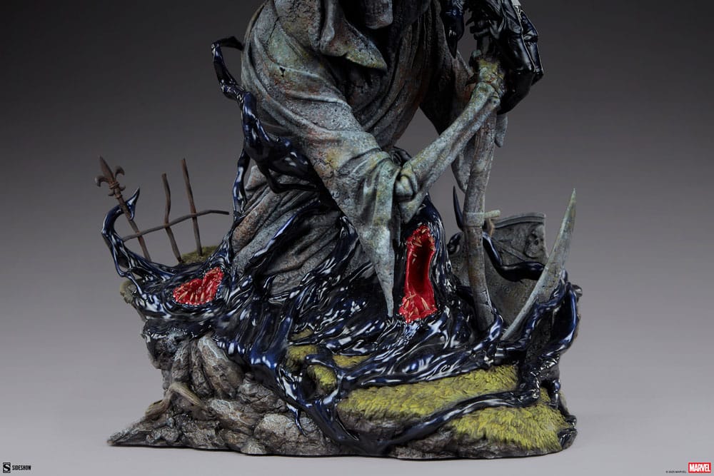 Marvel Premium Format Statue Venom 59 cm - Preorder - ETA: 30.08.2026
