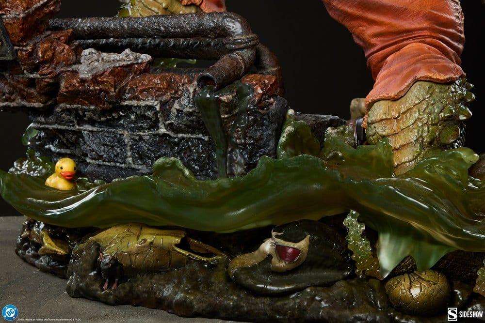 DC Comics Premium Format Statue Killer Croc 57 cm - Preorder - ETA: 21.04.2027