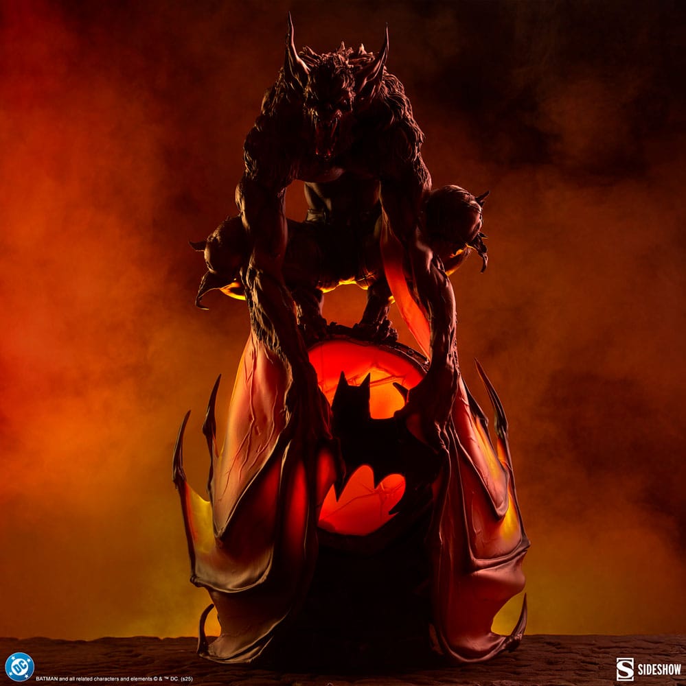 DC Comics Batman Premium Format Statue Man-Bat 64 cm - Preorder - ETA: 27.04.2026