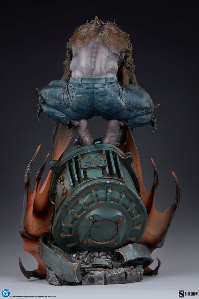 DC Comics Batman Premium Format Statue Man-Bat 64 cm - Preorder - ETA: 27.04.2026