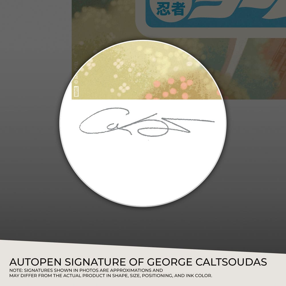 Marvel Fantastic Four #48 Kunstdruck Marvel's First Family: The Fantastic Four! 61 x 41 cm - ungerahmt - Preorder - ETA: 06.01.2026