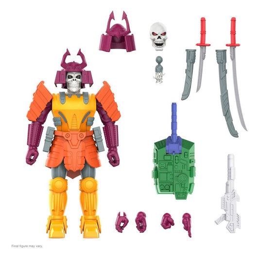 Transformers Ultimates Actionfigur Bludgeon 22 cm - Versand: 5-7 Tage nach Bestellung