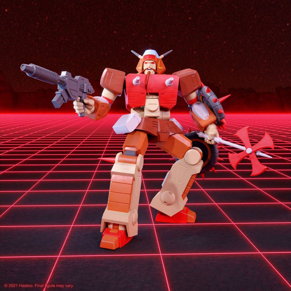 Transformers Ultimates Actionfigur Wreck-Gar 18 cm - Versand: 5-7 Tage nach Bestellung