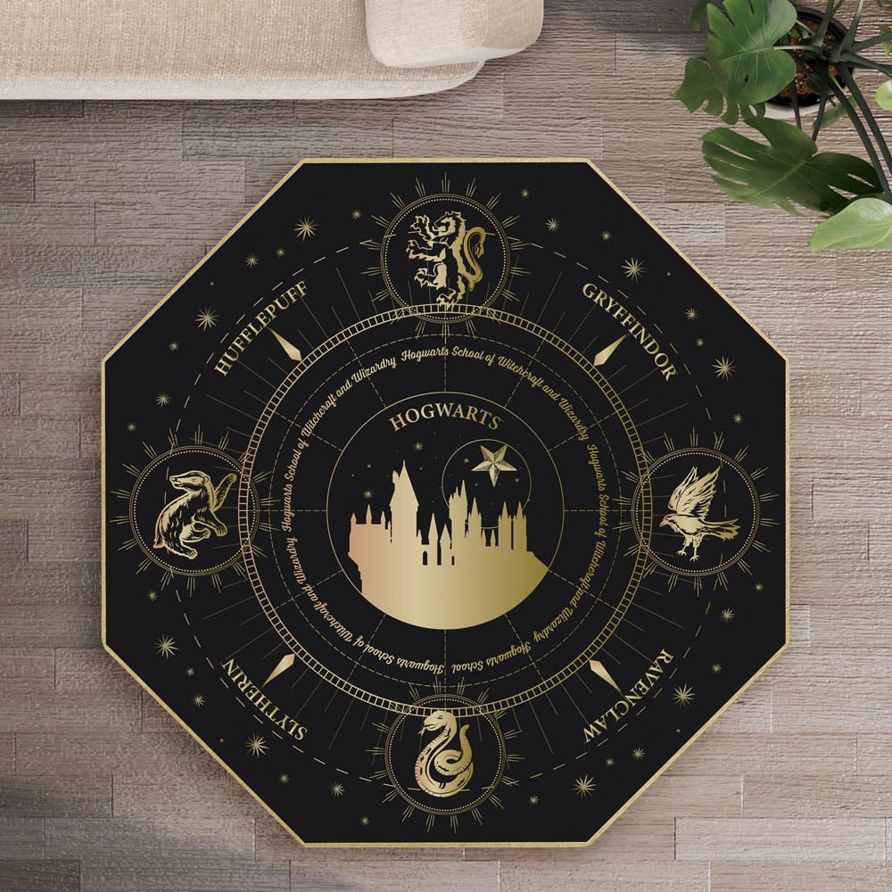 Harry Potter Fußmatte Version 2 - Preorder - ETA: 25.11.2025