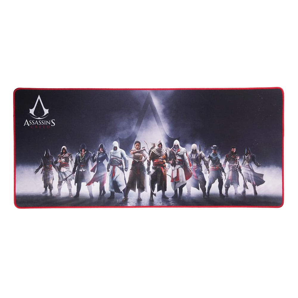 Assassin´s Creed XXL Schreibtischunterlage - Versand: 5-7 Tage nach Bestellung