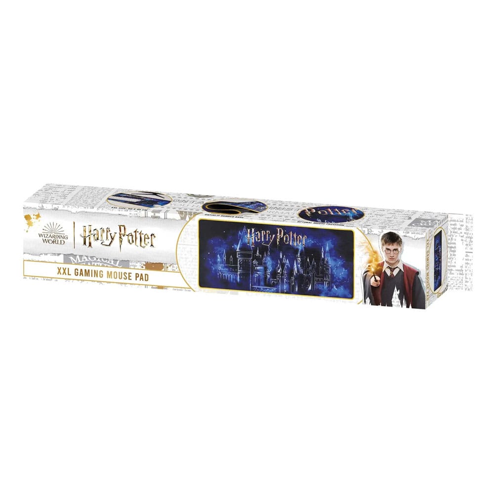 Harry Potter XXL Schreibtischunterlage   - Preorder - ETA: 09.12.2025