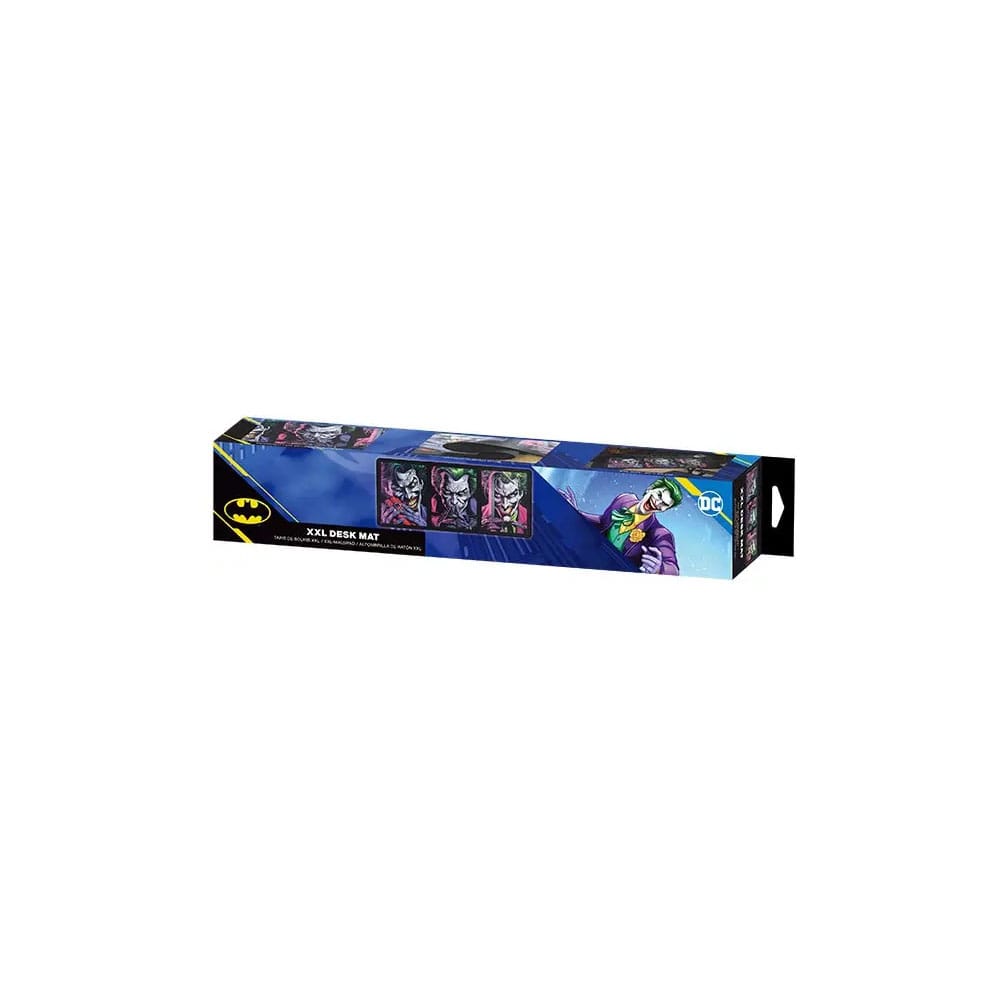 DC Comics XXL Schreibtischunterlage Joker - Preorder - ETA: 05.11.2025