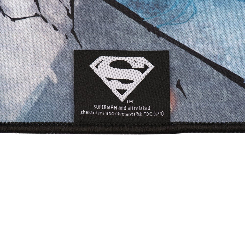 Superman XXL Schreibtischunterlage Version 1 - Preorder - ETA: 09.12.2025