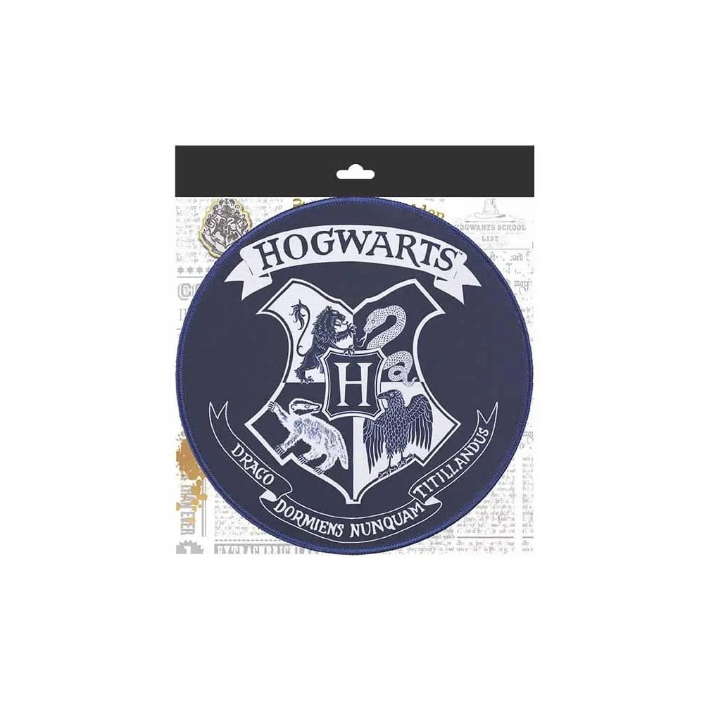 Harry Potter Mousepad - Preorder - ETA: 15.09.2025