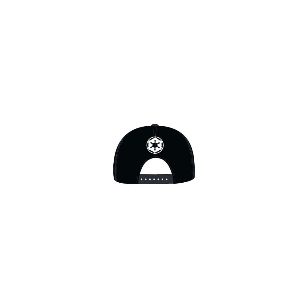 Star Wars Baseball Cap Dripping Stormtrooper - Versand: 5-7 Tage nach Bestellung