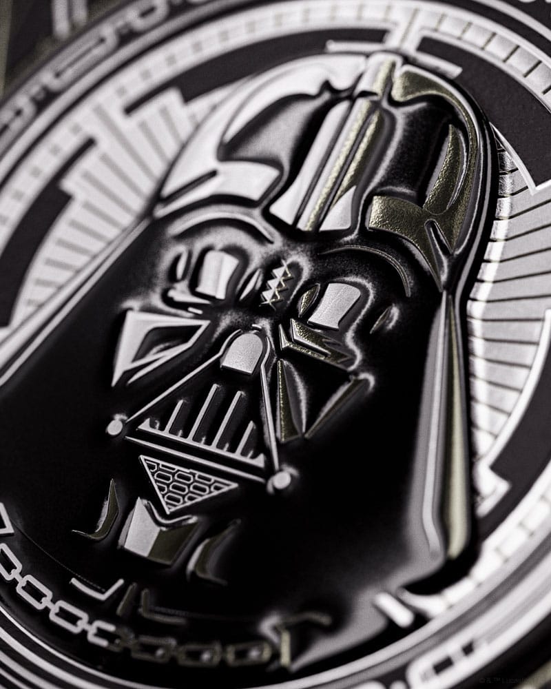 Star Wars Spielkarten Year of the Dark Side - Preorder - ETA: 15.11.2025