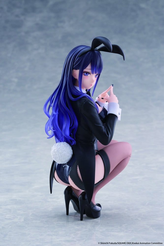 My Dress-Up Darling Desktop Cute PVC Figur Marin Kitagawa (Arisa Izayoi Ver.) 13 cm - Preorder - ETA: 25.11.2026
