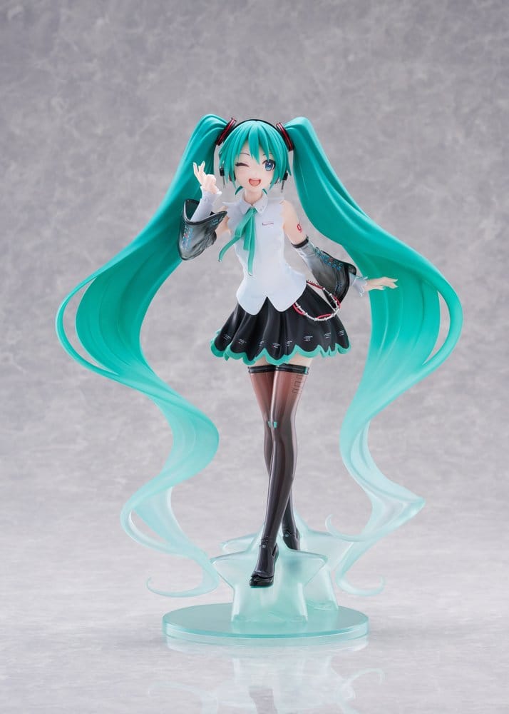 Hatsune Miku T-Most PVC Figur NT Ver. 29 cm - Preorder - ETA: 25.11.2026