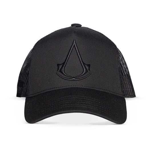 Assassin´s Creed Trucker Cap  - Versand: 5-7 Tage nach Bestellung