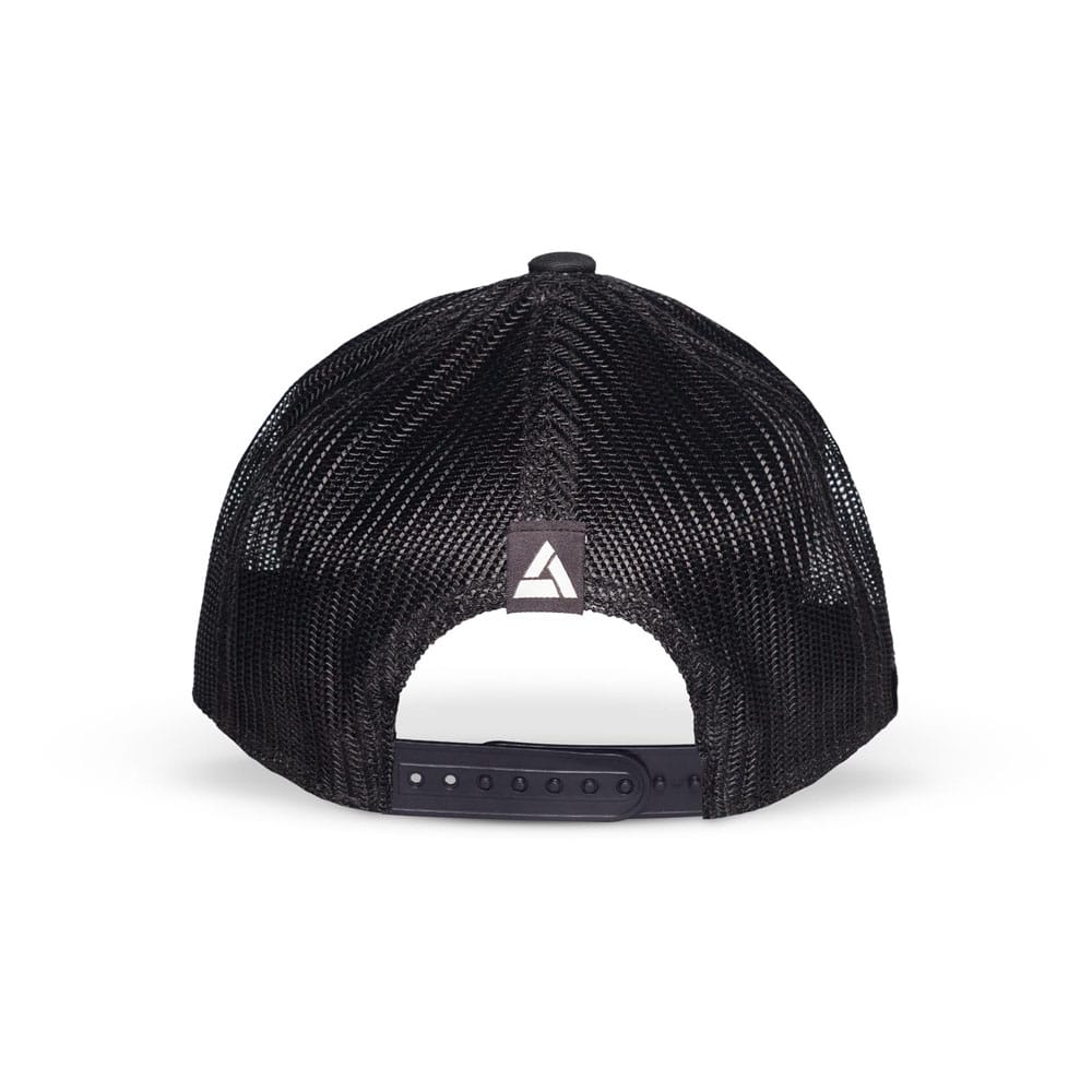 Assassin´s Creed Trucker Cap - Versand: 5-7 Tage nach Bestellung