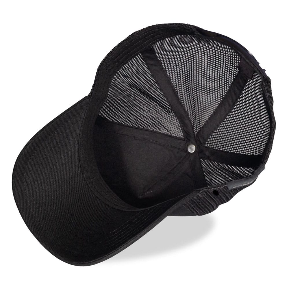 Assassin´s Creed Trucker Cap - Versand: 5-7 Tage nach Bestellung