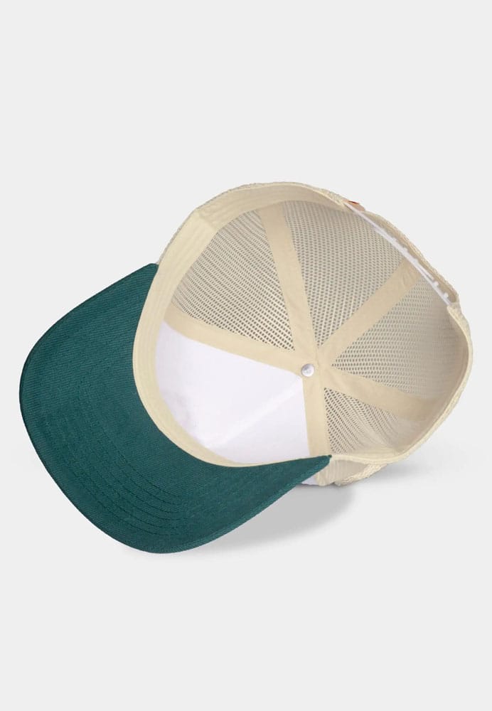 Pokémon Trucker Cap Bisasam - Preorder - ETA: 27.04.2026