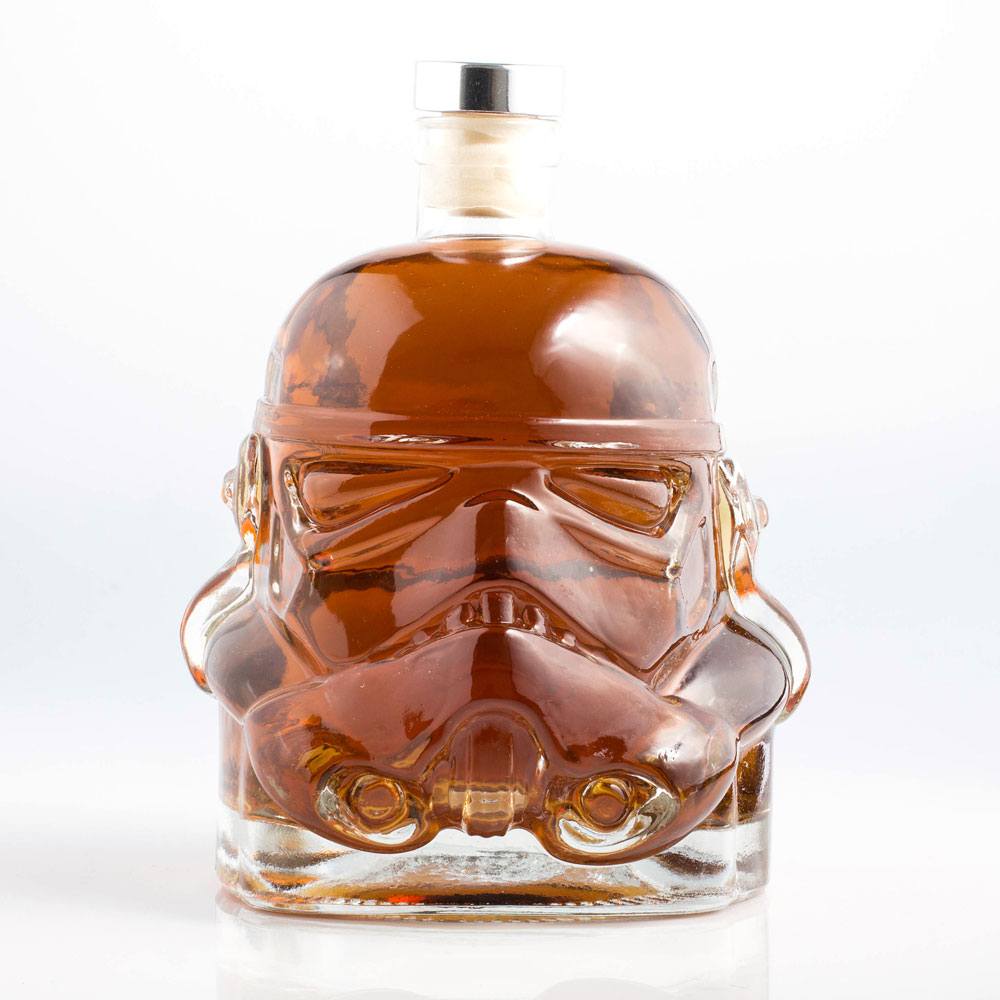 Original Stormtrooper Karaffe - Preorder - ETA: 25.09.2026