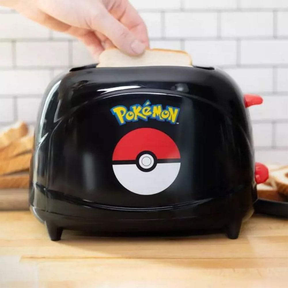 Pokémon Toaster - Preorder - ETA: 25.11.2025