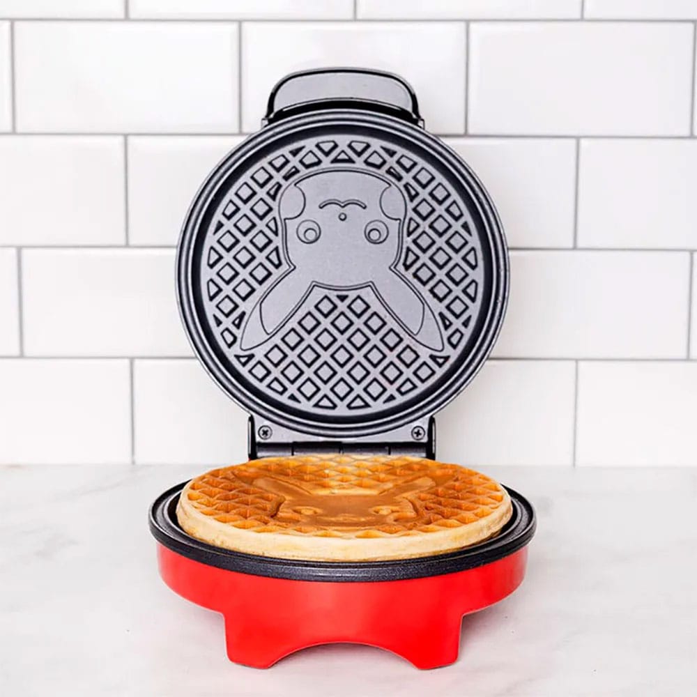 Pokémon Waffeleisen Pikachu - Preorder - ETA: 25.11.2025