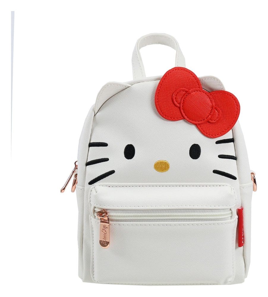 Sanrio Mini Rucksack Hello Kitty - Preorder - ETA: 25.09.2026