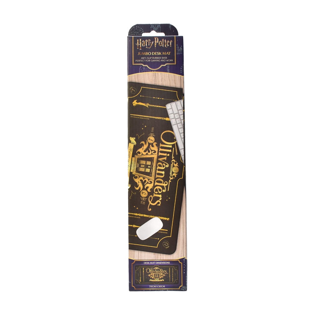 Harry Potter Schreibtischunterlage Magical Locations Olivanders  - Versand: 5-7 Tage nach Bestellung