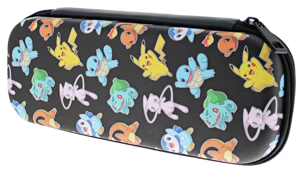 Pokémon Novelty Federmäppchen Ready for Battle - Preorder - ETA: 25.09.2026