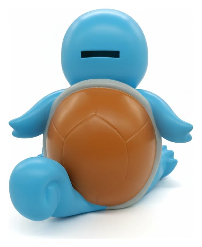 Pokémon Spardose Squirtle - Preorder - ETA: 25.11.2026