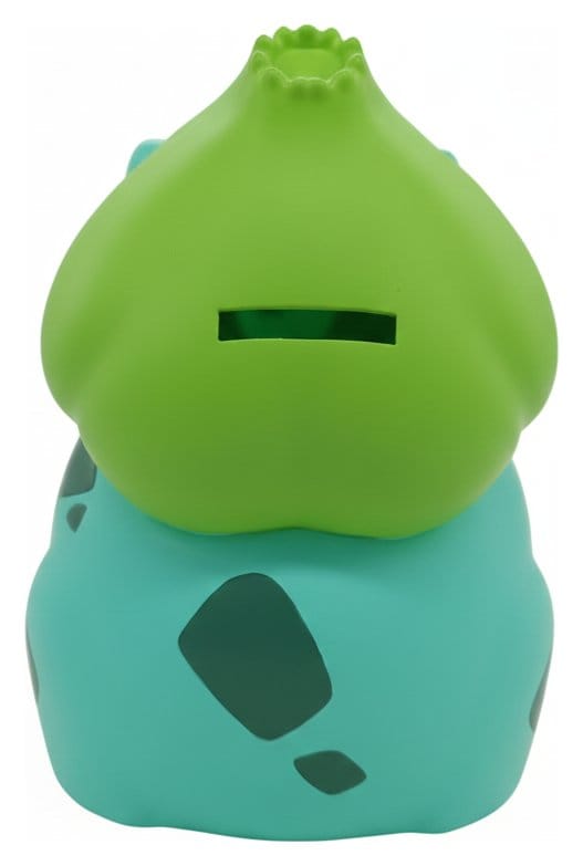 Pokémon Spardose Bulbasaur - Preorder - ETA: 25.11.2026