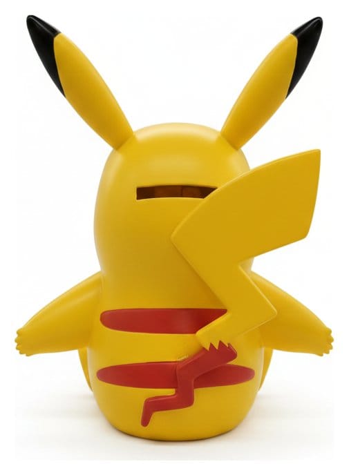 Pokémon Spardose Pikachu - Preorder - ETA: 25.11.2026