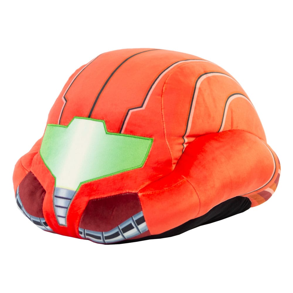 Metroid Mocchi-Mocchi Mega Plüschfigur Samus Helmet 24 cm - Versand: 7 Tage nach Bestellung