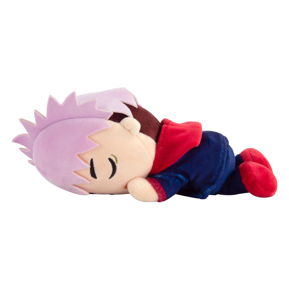 Jujutsu Kaisen Mocchi-Mocchi Plüschfigur Juji Itadori Sleeping 15 cm - Versand: 5-7 Tage nach Bestellung