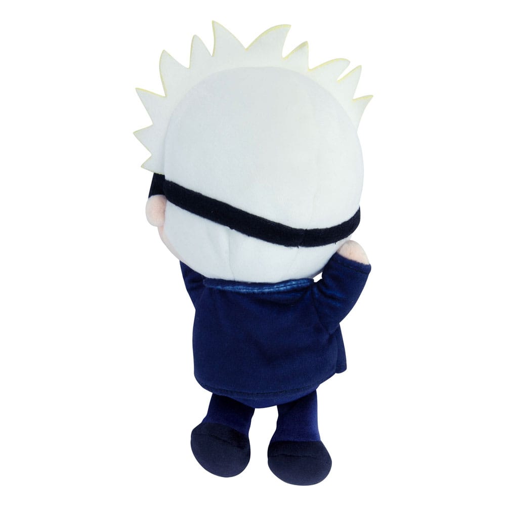 Jujutsu Kaisen Mocchi-Mocchi Plüschfigur Gojo Satoru Sleeping 15 cm - Versand: 5-7 Tage nach Bestellung