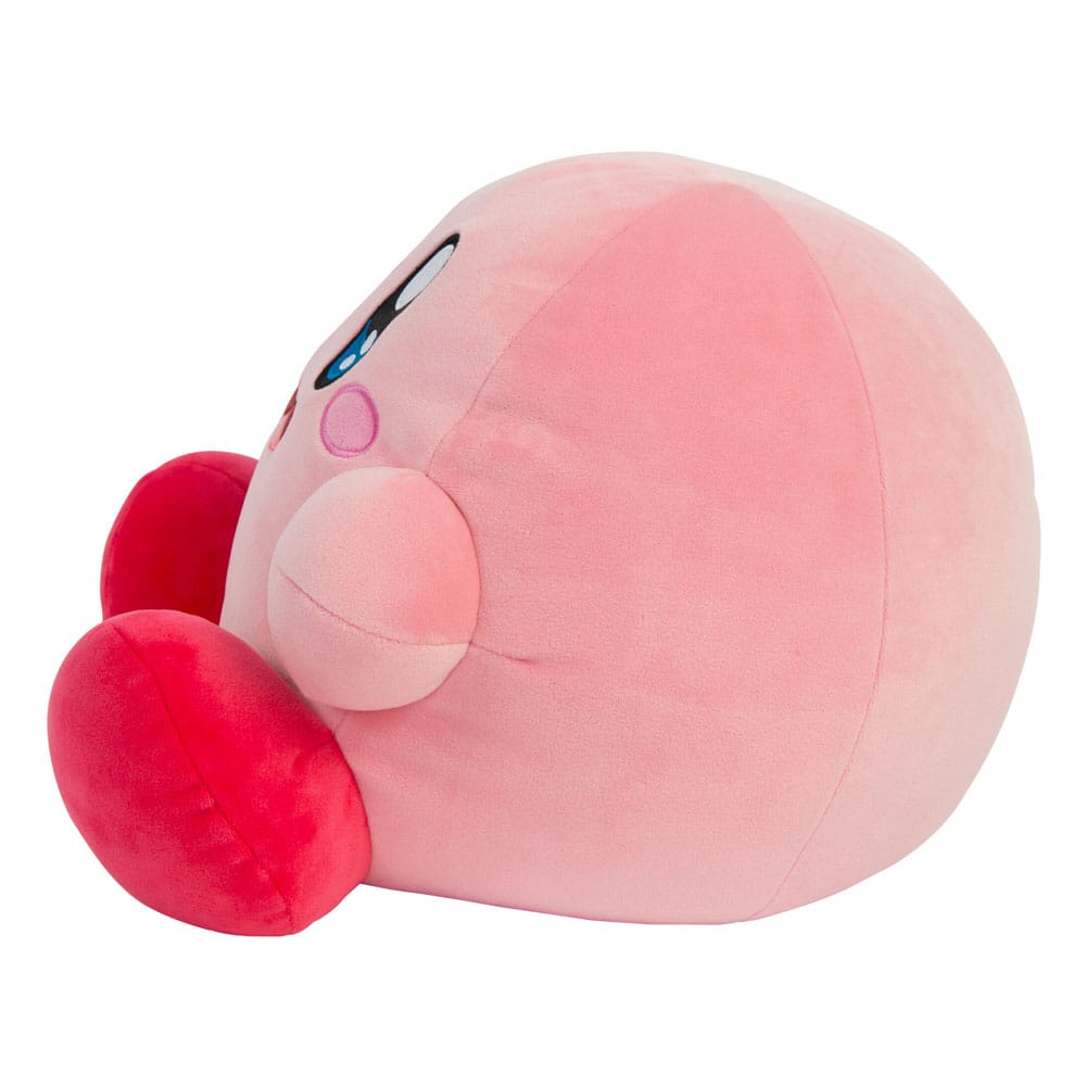 Kirby Mocchi-Mocchi Plüschfigur Kirby Dream Buffet - Versand: 5-7 Tage nach Bestellung