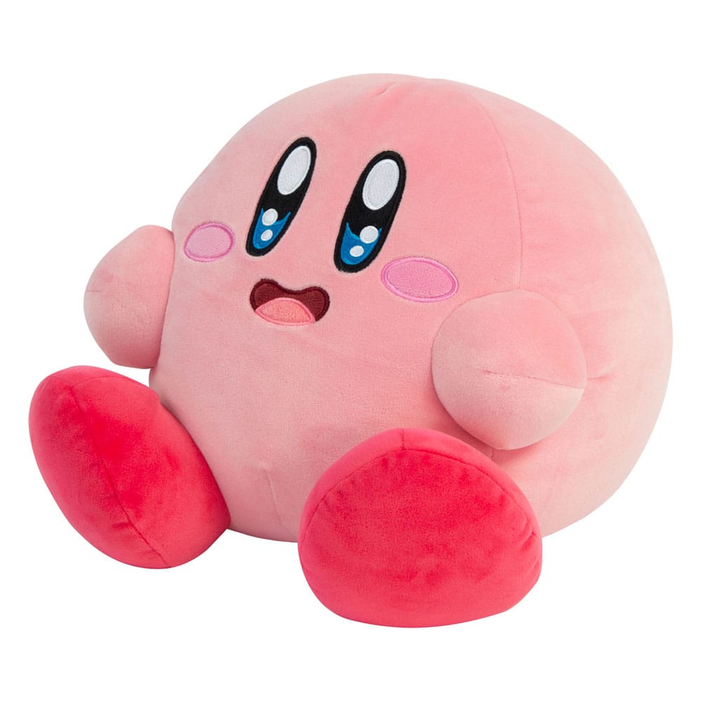 Kirby Mocchi-Mocchi Plüschfigur Kirby Dream Buffet - Versand: 5-7 Tage nach Bestellung