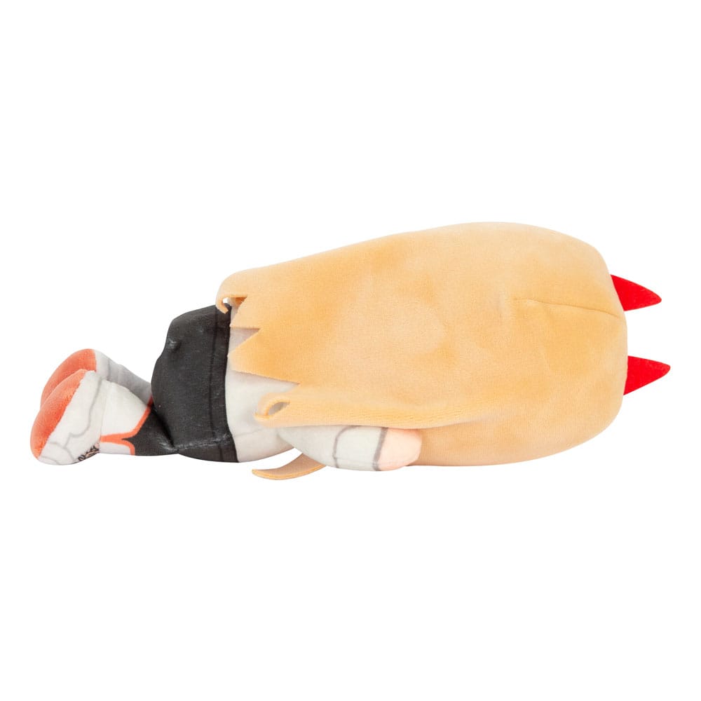 Chainsaw Man Mocchi-Mocchi Plüschfigur Power Sleeping 20 cm - Versand: 7 Tage nach Bestellung