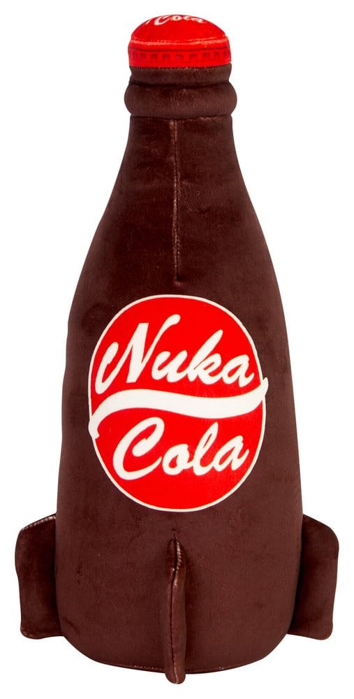 Fallout Mocchi-Mocchi Mega Plüschfigur Nuka-Cola Quantum - Versand: 7 Tage nach Bestellung