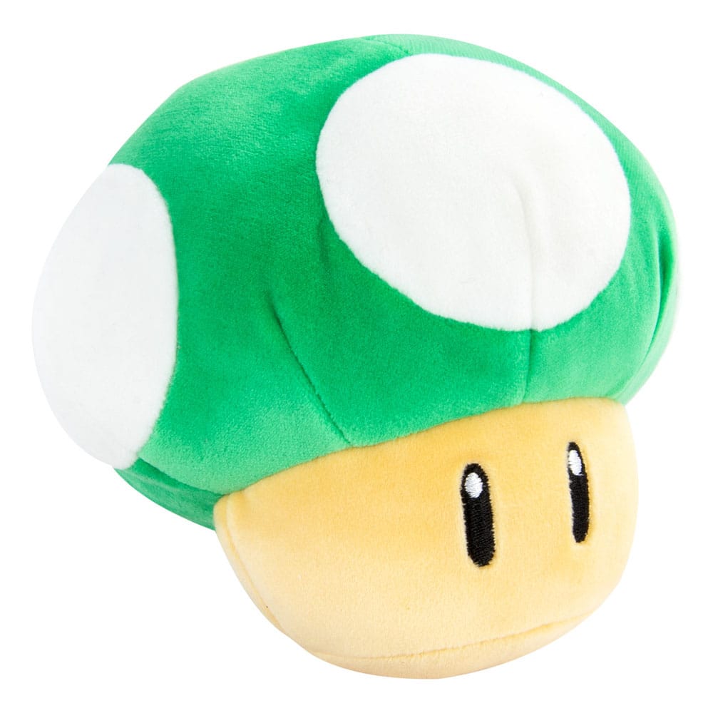 Mario Kart Mocchi-Mocchi Plüschfiguren Set 1 15 cm Sortiment (5) - Preorder - ETA: 18.10.2025