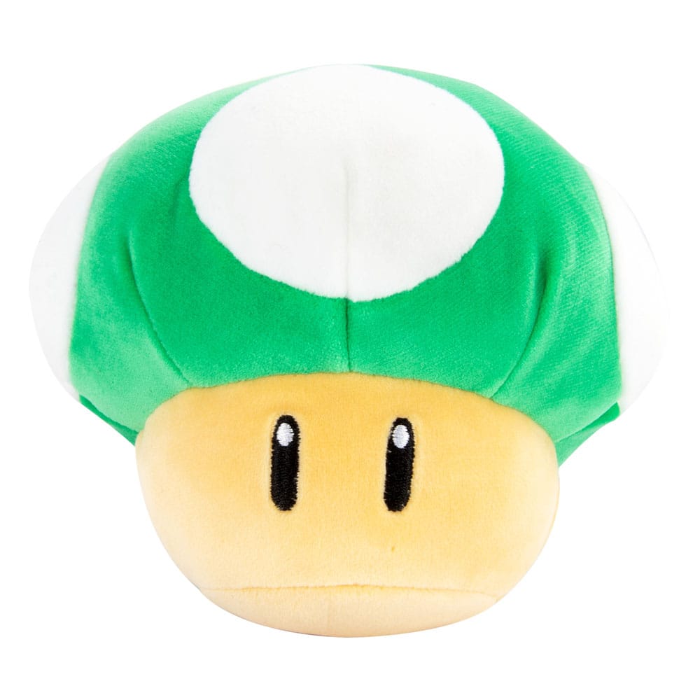 Mario Kart Mocchi-Mocchi Plüschfiguren Set 1 15 cm Sortiment (5) - Preorder - ETA: 18.10.2025
