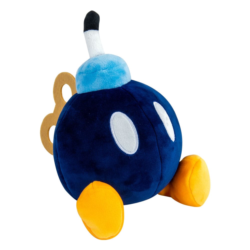 Mario Kart Mocchi-Mocchi Plüschfiguren Set 1 15 cm Sortiment (5) - Preorder - ETA: 18.10.2025
