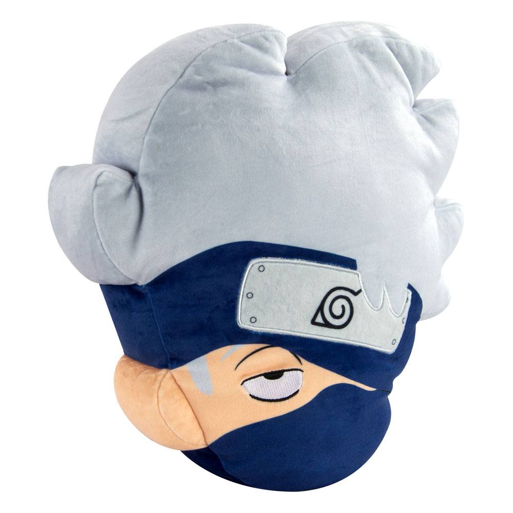 Naruto: Shippuden Mocchi-Mocchi Plüschfigur Kakashi Hatake 43 cm - Versand: 5-7 Tage nach Bestellung